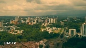 Лучший город Колумбии: Армения