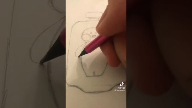 ТУТОРИАЛ КАК НАРИСОВАТЬ ФРУТО НЯНЮ смотреть онлайн