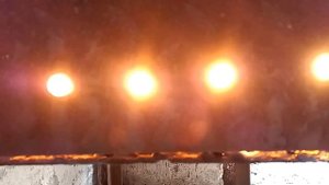 ПЕЧЬ в гараж