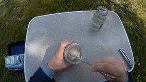 На что ловить карася, наживка на карася и карпа, сырая манка