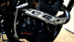 Irbis ttr 250 2011