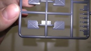 Обзор модели немецкого лёгкого танка "Pz.Kpfw. 35 (t)" от Academy 1/35