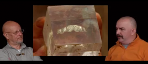 Гоблин и Клим Жуков - Про психоз после перестрелки и убийства в "Во все тяжкие"