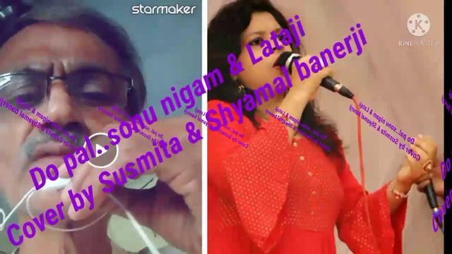 Do pal .nice song.in duet .Sonu Nigam смотреть онлайн