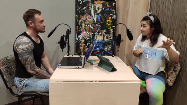 РазныеЛюди: Неандертальцы, дети и перетягивание одеяла