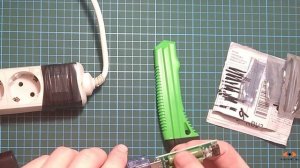 USB НАГРУЗКА /РЕЗИСТОР 1 И 2 ампера / усб нагрузка / для проверки USB тестером