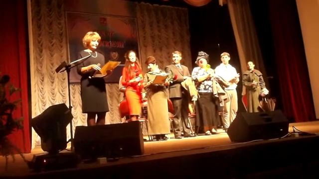 Танцевать с сумкой - это неприлично. Этикет от юных кадетов! смотреть онлайн