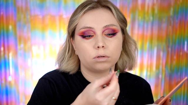 ЛУЧШАЯ КОСМЕТИКА С АЛИЭКСПРЕСС! МАКИЯЖ КОСМЕТИКОЙ IMAGIC. ЦЕНА=КАЧЕСТВО?