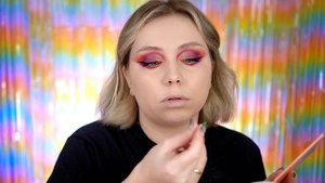 ЛУЧШАЯ КОСМЕТИКА С АЛИЭКСПРЕСС! МАКИЯЖ КОСМЕТИКОЙ IMAGIC. ЦЕНА=КАЧЕСТВО?