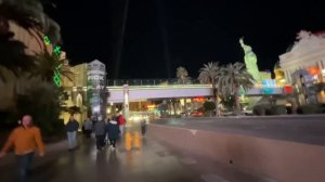 Дальнобой по США 2024// в Лас Вегас на траке // Выгрузка в Калифорнии.