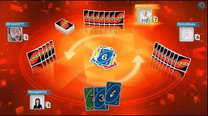 THE IMPOSSIBLE GAME OF UNO | Uno