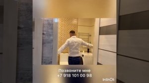 Продажа квартиры в ЖК Посейдон г. Сочи