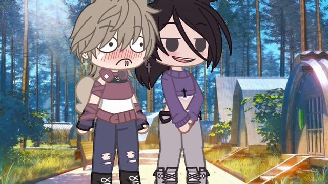 Меме / Лагерь / смотреть онлайн