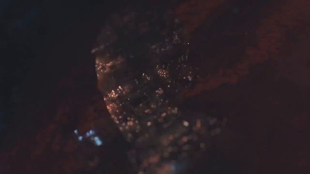 True Detective Season 2 Intro Improved