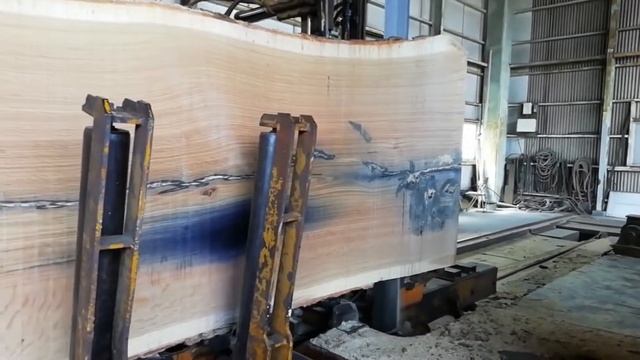 Дубовый фанкряж. Что внутри? доска дуба нулевка или куча геморроя? смотреть онлайн