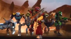 Мемная реклама Тоа Окото 2015 (LEGO BIONICLE TOA OKOTO 2015 MEMES COMMERCIAL)