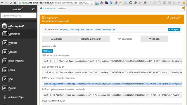 curl to postman