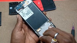 itel L6006 combo Model no A48