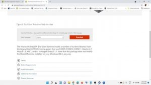 Fix Red Dead Redemption 2 Error 0xc000007b