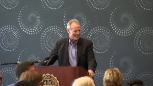 Retirement Reception 2017
