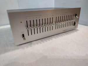 Vintage Pioneer QX949A 4-Channel Quadraphonic Stereo Receiver -выпуск АВГУСТ -1975 год JAPAN.