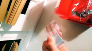 Обзор на подарочный комплект от авиакомпании Россия