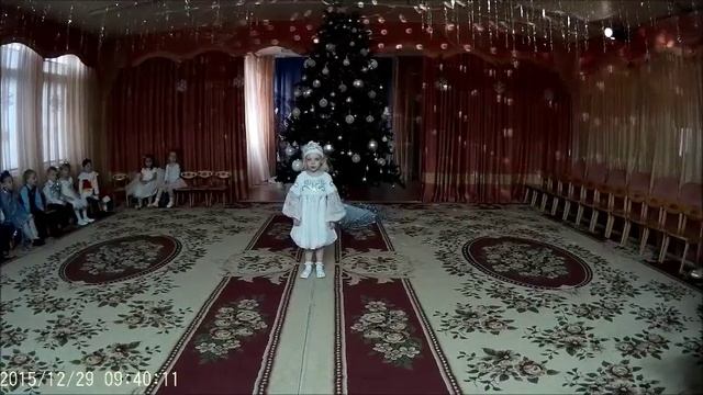 Новогодняя сказка «Королева Ночь» смотреть онлайн