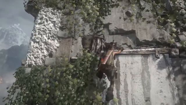 ПРОХОЖДЕНИЕ►Tomb Raider►(Расхитительница гробниц) Часть 4.