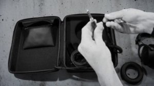 Audiophile Headphone Review - Beyerdynamic DT 1770 Pro