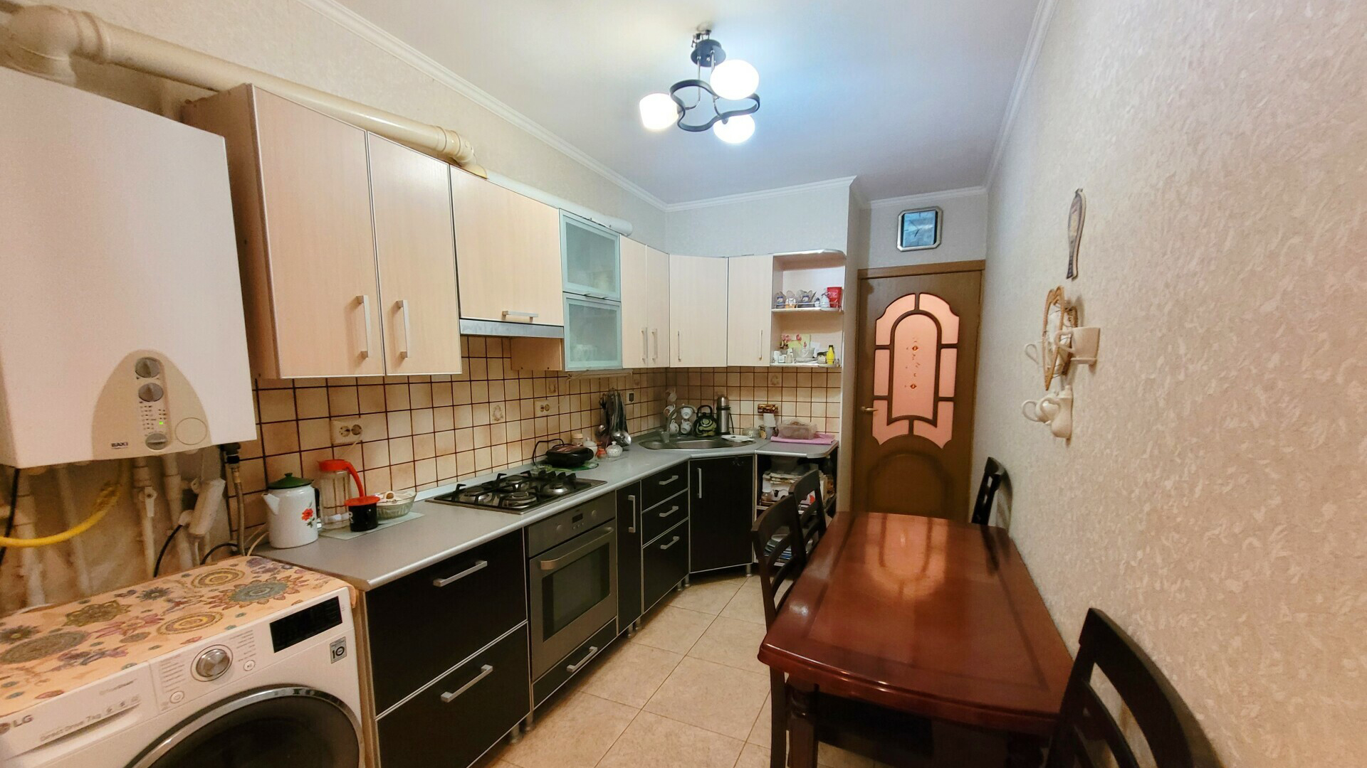 Купить квартиру в п. Светлый Путь Ленина| Переезд в Краснодарский край смотреть онлайн