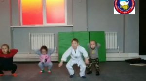 Тхэквондо гтф