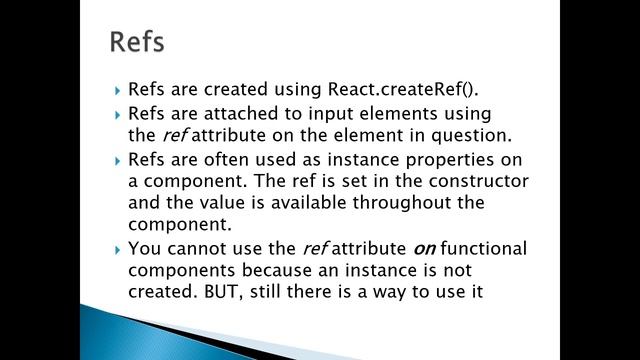 28 ReactForms part2