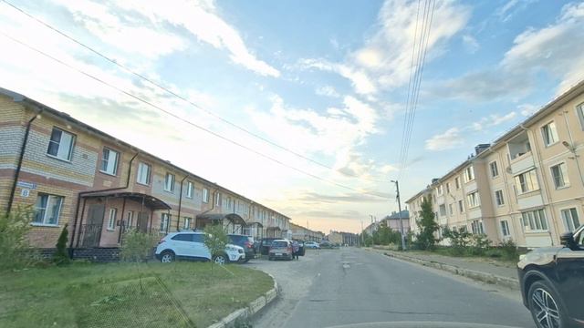 Обзорное жк