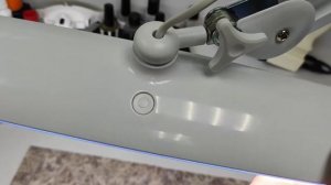 Lucia (Лючия) Светильник настольный светодиодный.