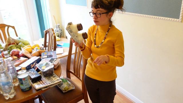 A MINI FAMILY GROCERY HAUL & MEAL PLAN смотреть онлайн