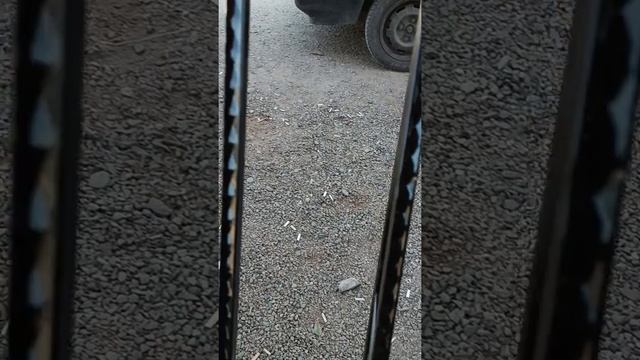 не дорогие решётки на окна. смотреть онлайн