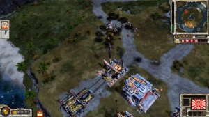 C&C Red Alert 3 - Обзор