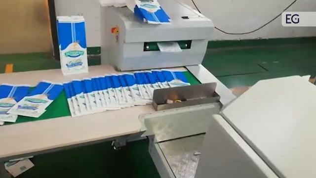 Линия для производства двухслойных пакетов RZFD-450-2 смотреть онлайн