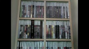 XBOX 360 Collection (Part 2 of 4)