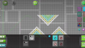 Как сделать волну как в Nine circles