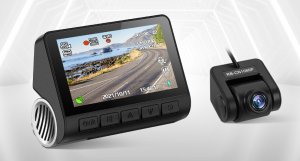 70Mai 4K Smart Driving Recorder A800