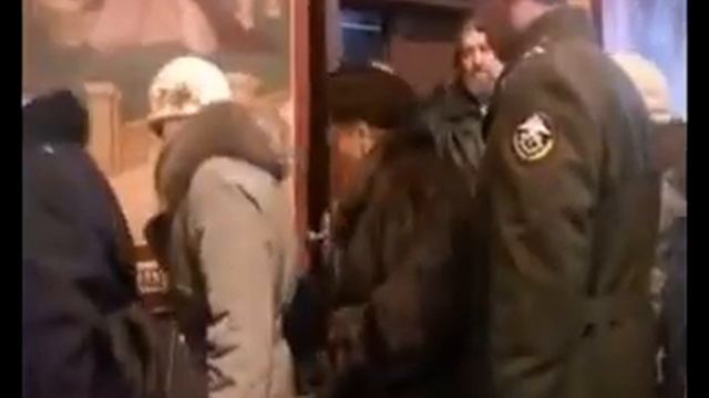 2011 11 27 Семистрельная смотреть онлайн