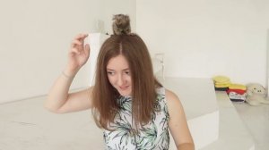 Карликовая игрунка. Фотосессия с обезьянкой.