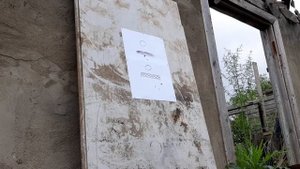 пневматическая винтовка ИЖ 38 калибр 4.5 кучность
