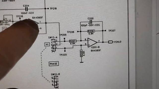 Исправляем заводской косяк Audison vrx 6 420.2 смотреть онлайн