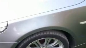 Бмв е60 осмотр автомобиля