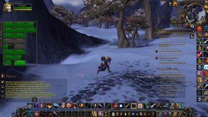 Получение маунта:коготь бездны тёмной звезды