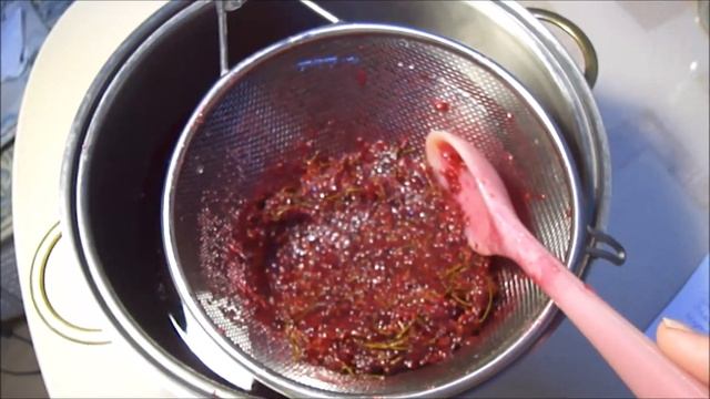 ЧУДЕСНОЕ ЖЕЛЕ ИЗ КРАСНОЙ СМОРОДИНЫ!