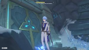 Как ПРАВИЛЬНО выбить ПЕРСОНАЖА в Genshin Impact