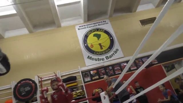 57.Сащека(Осиповичи) - Вязович(Сабаи,минск) смотреть онлайн